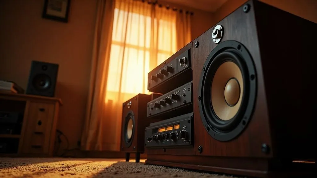 Understanding Audio Equipment: A Comprehensive Guide